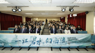 一瓢東江水-澆灌跨越六十年粵港青春對話