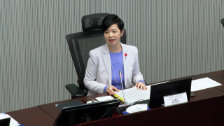 宏福苑五級火-房委會大會討論安置方案-何永賢指頌雅路西改建居屋屬好選擇