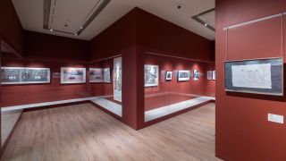 一新美術館定位-西源里選畫-為雙年展-現正公開徵集香港藝術家作品