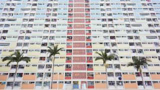 文化漫談-從-香港最美屋邨-彩虹邨看公共房屋的實踐