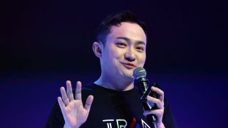 炒作之王-孫宇晨-願付逾2億與馬斯克單獨對話1小時