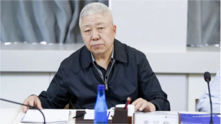 原中央防范和處理邪教問題領導小組辦公室副主任高以忱嚴重違紀違法-開除黨籍