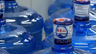 馮煒光-政府飲用水風波召喚-部門首長責任制