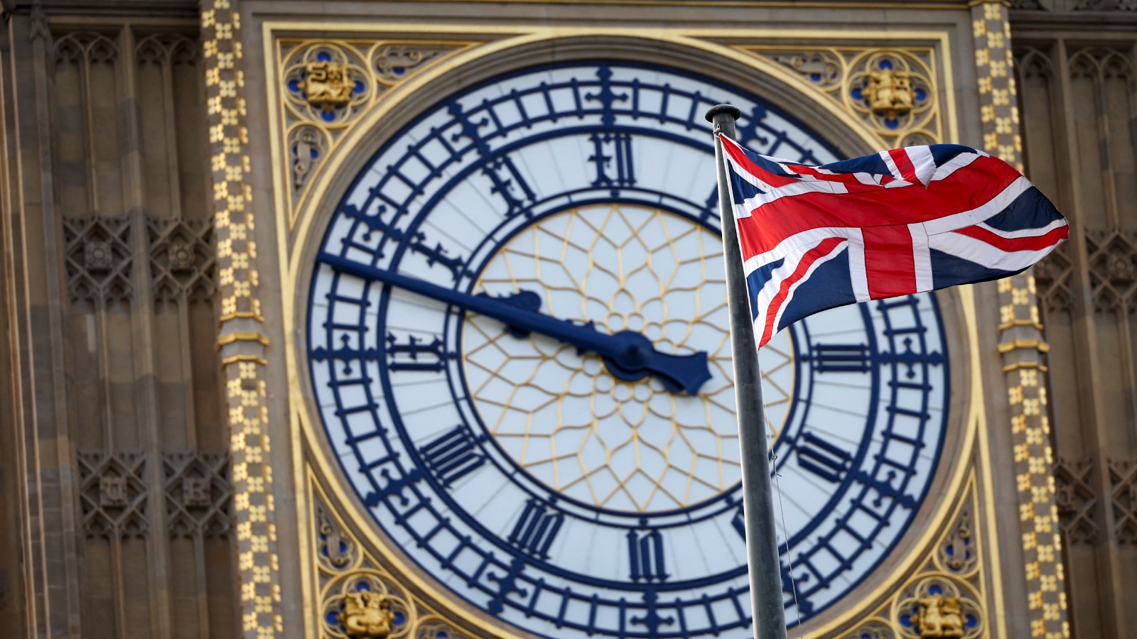 英國和委內瑞拉就提升雙邊關係達成一致-外交關係升至大使級