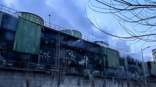 包鋼板材廠爆炸已致6死4失聯-現場救援工作仍在全力推進