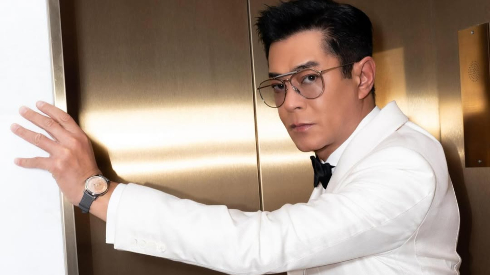 尋秦記-票房大收旺場-古天樂篤信風水-被指出動熱水壺-金鐘催谷事業