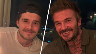 碧咸大仔Brooklyn宣布與家人決裂-自稱沒受太太控制-控訴父母試圖破壞夫婦關係