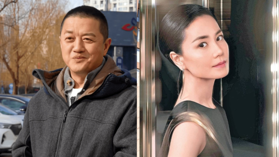 李亞鵬與王菲合辦醫院欠租過億-面臨倒閉危機-王菲捐款4千萬無補於事