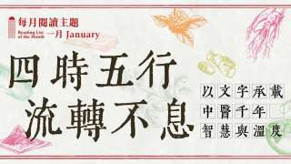 薦書-指尖方寸-解鎖中醫智慧中的人體地圖