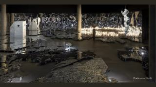 亞洲當代藝術傳奇李昢回顧展3月移師M--較首爾站添49件作品