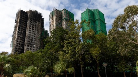 李家駒-從宏福苑大火中汲取教訓-優化災難應對與發布機制