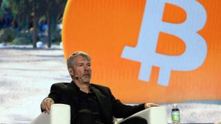 加密貨幣-Strategy斥逾166億-增持2-23萬枚比特幣