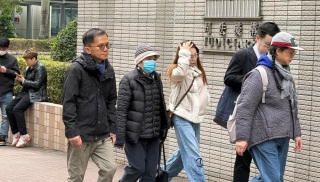 南丫海難-死因庭-涉事兩船長嚴重疏忽-裁定39名遇難者-非法被殺