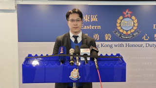 兩內地扒手北角-搵食-被捕-至少涉12宗案盜取73萬元財物