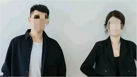 河北孟村殺妻案二審維持原判　丈夫金昊被判死刑