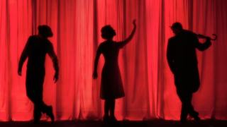 從故事到舞台全面探索戲劇創作-康文署推-解構劇場-跨界視野-講座系列