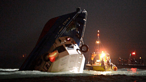 南丫海難｜港燈：尊重死因庭裁決 將評估任何可進一步提升安全空間