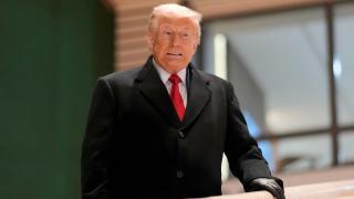 伊朗局勢-特朗普-若伊朗不停止-核試驗--美國可能採取行動