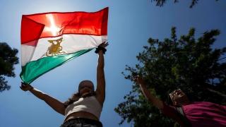 伊朗局勢-以媒-特朗普或数日内發動袭击-以國防部門大幅提升警戒