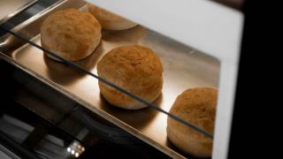 飲食漫談-港人為何最愛菠蘿包