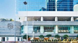 太古廣場市民碌落扶手電梯-觸發骨牌效應至少4傷