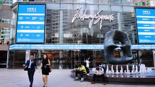 亞洲金融論壇-洪丕正-全球投資者調整組合配置-港擁獨特優勢