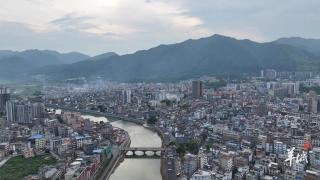 大美嶺南-跟著黃損遊連南-古寨密碼-大地詩行