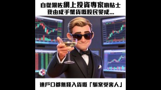 警方最近一周共接獲近160宗網上投資騙案-涉款逾1-1億港元