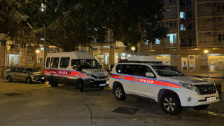 將軍澳獨居七旬翁疑遭摺床夾困亡-女兒聯絡不到登門揭發