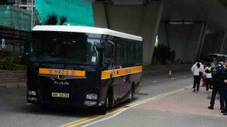 支聯會顛覆案-鄒幸彤申傳召專家證人遭控方反對-法官下周一裁定