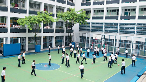 香港直資學校擴容計劃有新進展-本地生錄取率會下跌嗎