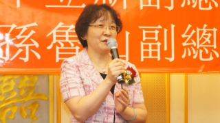 中央政府-卞立新出任外交部駐澳門特別行政區特派員公署特派員