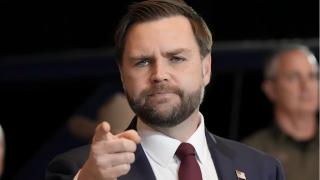 萬斯稱美經濟如鐵達尼號需耐心修復-言論引美網友諷刺