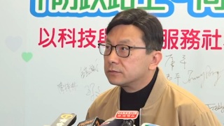 強制舉報虐兒條例實施後舉報上升-孫玉菡指是意料之內