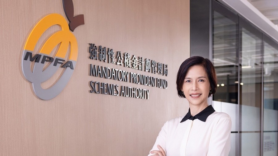 施政報告-積金局-將放寬基金投資指數追蹤ETF限制