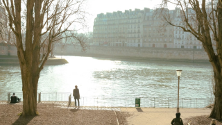 祥看-在靜默而安詳的-活著-中-懷想巴黎青春歲月