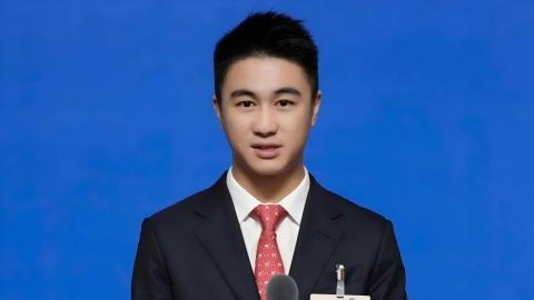 海南省政協委員何猷君-選擇海南即選擇機遇-投資海南即投資未來