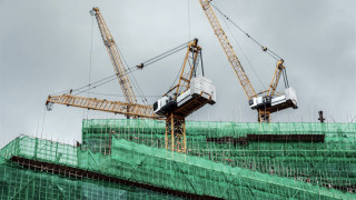 勞工處展開全港性特別執法行動-針對新建築地盤以遏止不安全作業