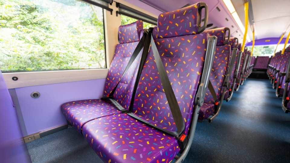 運輸署-人性化處理佩戴安全帶實際情況-持續加強宣傳及公眾教育