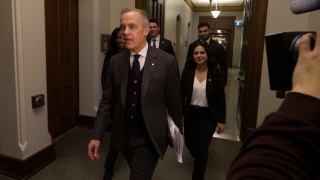 卡尼-尊重-美墨加貿易協定-承諾-無意與中國達成自貿協議