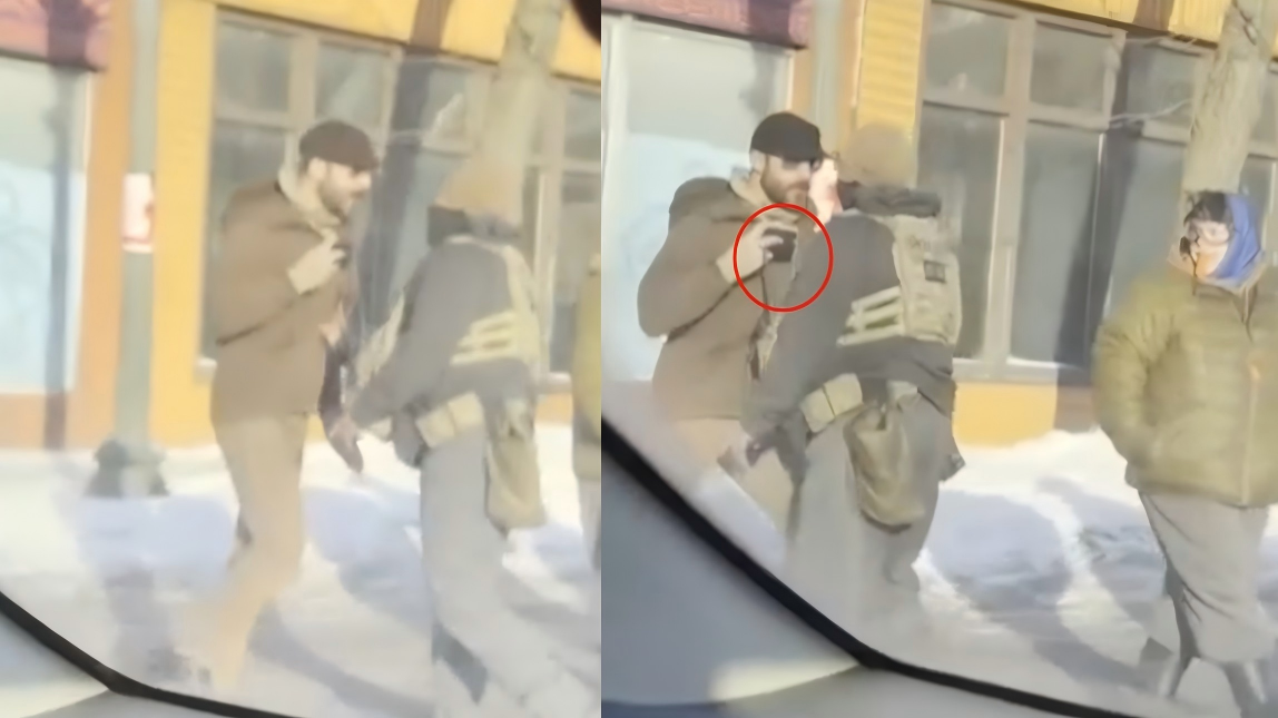 有片｜被槍殺白人男事發時未持槍　ICE「自衛」說法或不成立