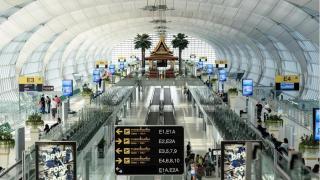 泰國今起全面篩查來自印度西孟加拉邦航班-嚴防尼帕病毒入境