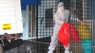 印度西孟加拉邦暴發尼帕病毒疫情-致死率達75--多國加強口岸防控