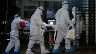 印度報告5宗尼帕病毒感染病例-源頭疑從醫院傳出