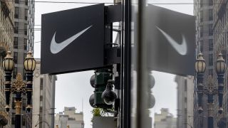 Nike美物流中心裁775人-加速應用自動化