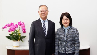 金管局及私隱專員公署加強合作-打擊詐騙及保障個人資料