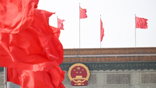 李強主持召開各民主黨派等座談會-要實施更加積極有為宏觀政策