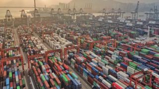 冼漢迪-發揮-雙重積極作用-助天津開拓津港合作新路