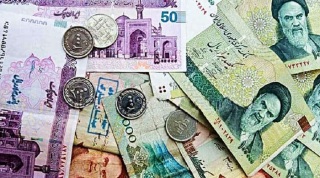 伊朗局勢-伊朗貨幣跌至歷史新低-150萬里亞爾兌換1美元