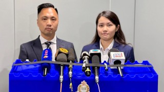 警方展開打擊詐騙及洗黑錢活動-拘71人涉69宗騙案總損失逾2-14億元